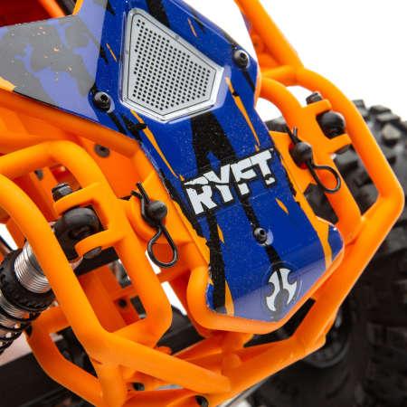 Produktbild Axial Rock Racer RBX10 RYFT orange 1:10, ARTR (RTR Ready-to-Run)