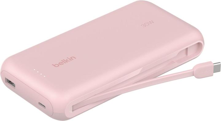 Produktbild Belkin Charger (20000 mAh, 30 W, 30 Wh)