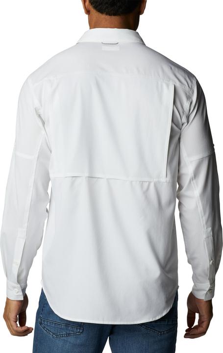 Actual product image Columbia Silver Ridge™ Utility Lite Long Sleeve (XL)