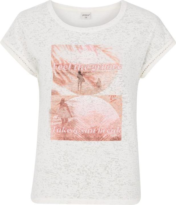 Protest SS T-SHIRT PRTELLES 24 (40)
