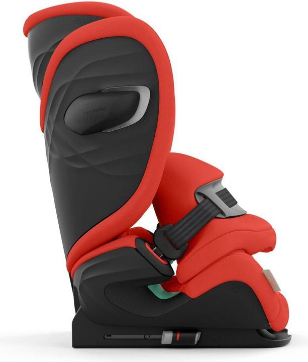 Produktbild Cybex Pallas G Plus (Kindersitzerhöhung, ECE R129/i-Size Norm)