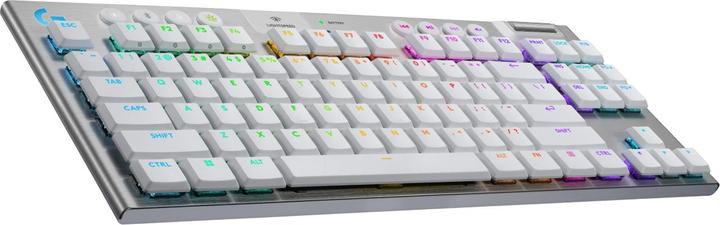 Actual product image Logitech G915 X LightSpeed (DE, Wireless)