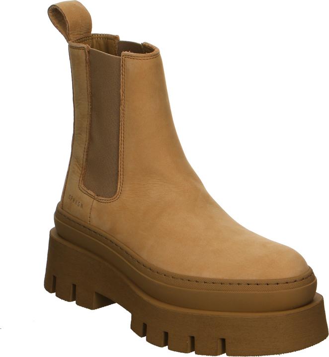 Actual product image Copenhagen CPH686 Taupe (41)