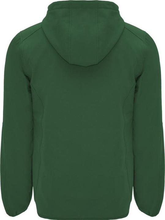 Produktbild Alpinia Siberia Softshelljacke (S)