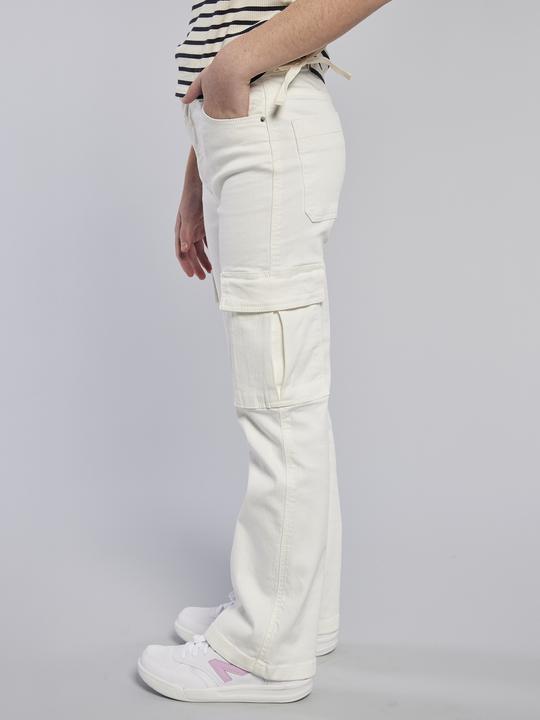 Produktbild Jonen Mädchen Cargohose (128)
