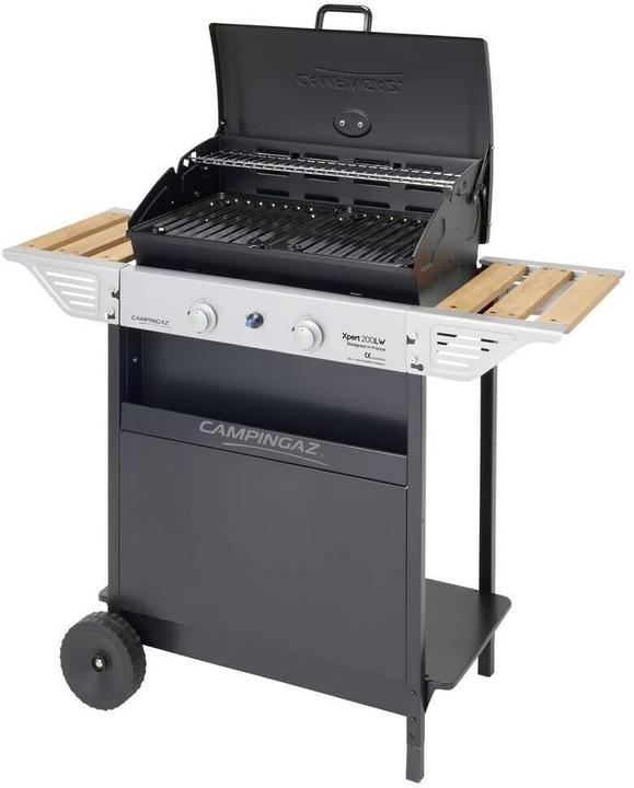 Actual product image Campingaz Xpert 200 LW (7.10 kW)