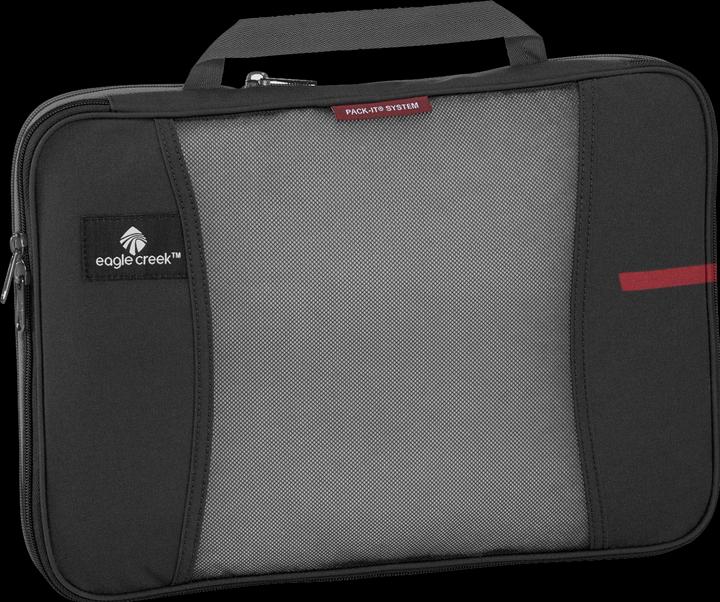Actual product image Eagle Creek Pack-It Compression Cube (Packing system)