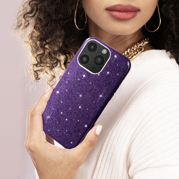 Actual product image Avizar Papay Series (Apple iPhone 14 Pro Max)