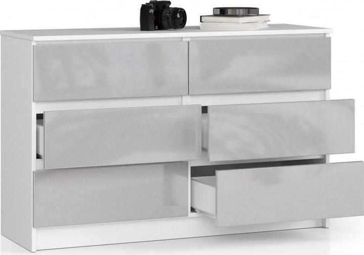 Immagine prodotto Akord Furniture Factory OP0LK-MET