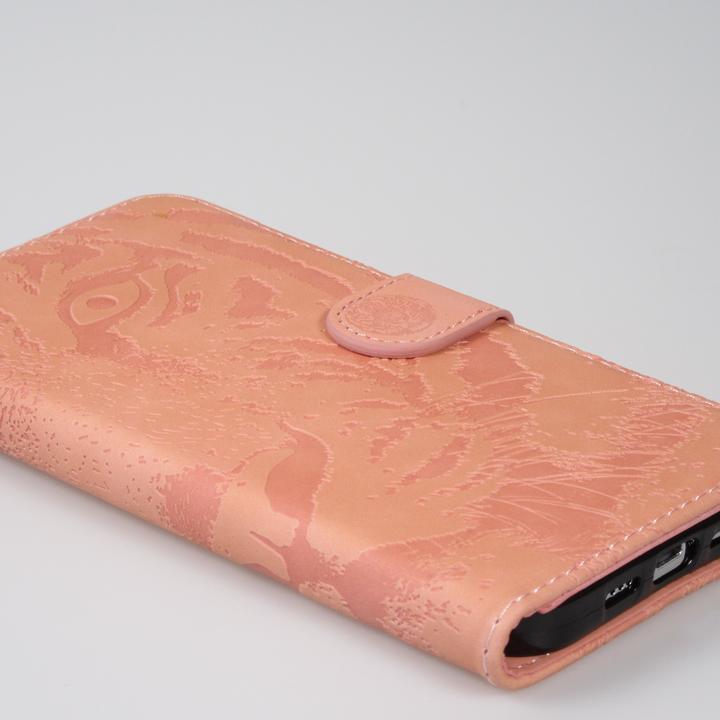 Actual product image PhoneLook Cover 3D Flip Eye of the Tiger (Apple iPhone 14 Pro Max)
