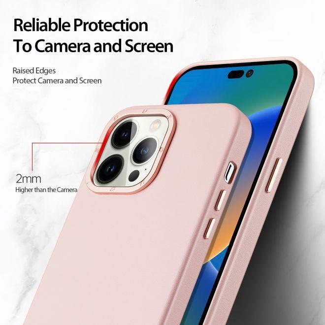 Actual product image Dux Ducis Grit Series Hardcase (Apple iPhone 14 Pro Max)