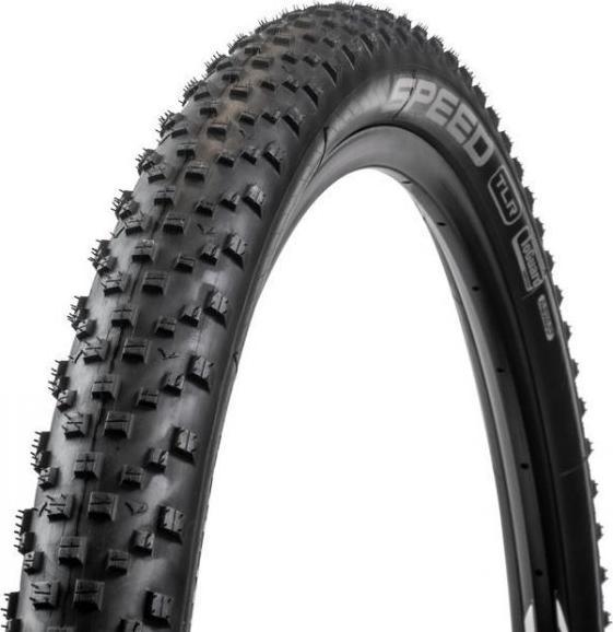 Produktbild Wolfpack-Tires Speed TLR Black 29x2.25 120 TPI (29 x 2.25)