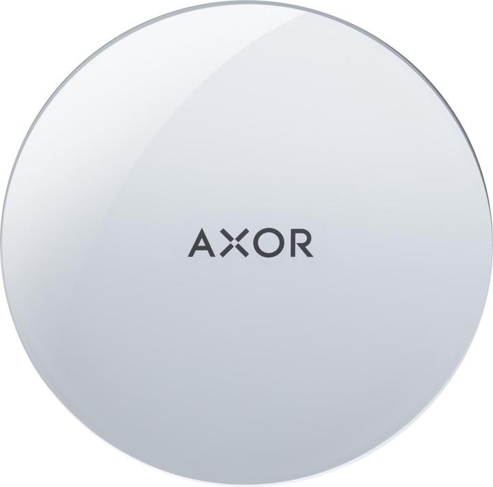 Produktbild hansgrohe AXOR ShowerSelect ID Thermostat, Unterputz, rund, 2 Verbraucher, integrierte Sicherungskom
