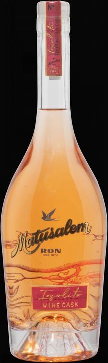 Image du produit Ron Matusalem Rhum Insolito Wine Cask Finish