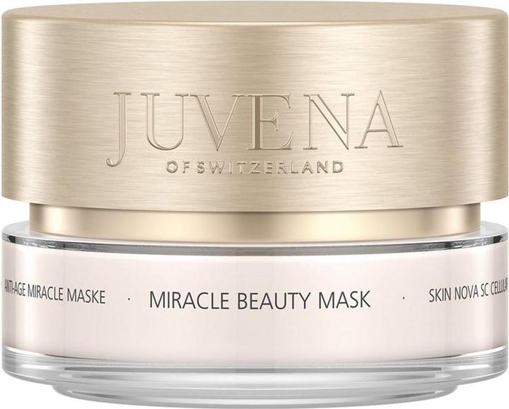 Actual product image Juvena Miracle Beauty Mask (75 ml)
