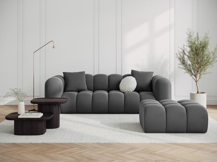 Produktbild Maison Heritage Piki (3-Sitzer)