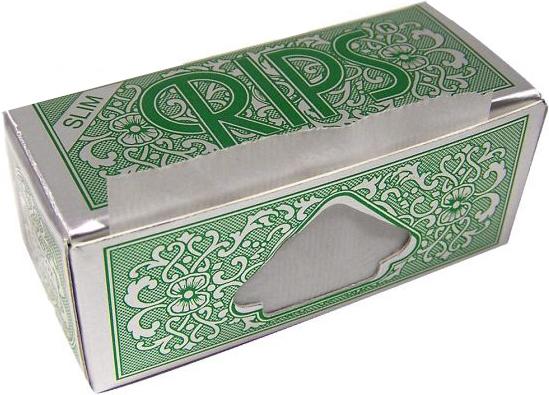 Rips Green