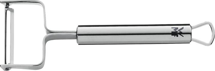 Produktbild WMF Sparschäler Gemüseschäler 17cm Profi Plus Edelstahl