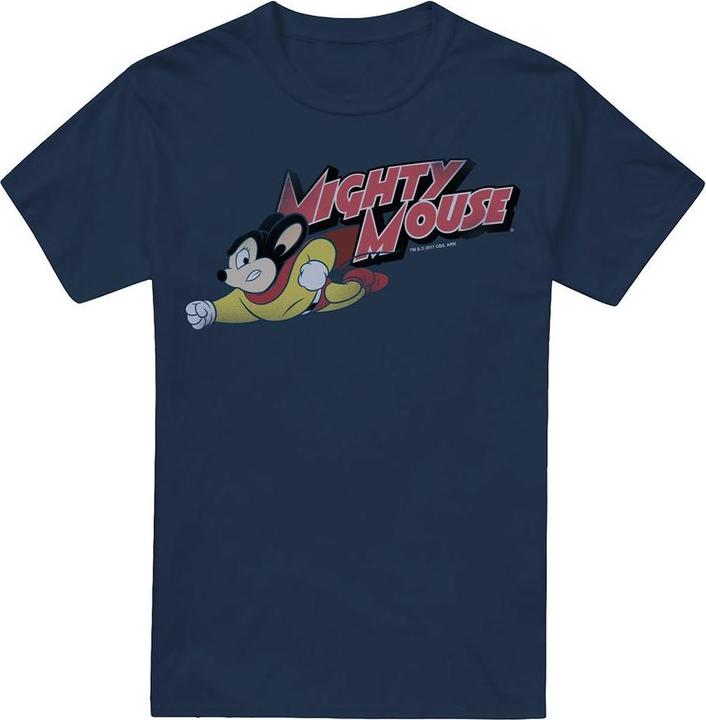 Fruit of the Loom Mighty TShirt