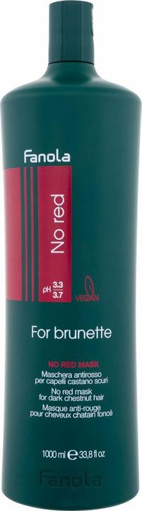 Fanola No Red Mask (1000 ml)