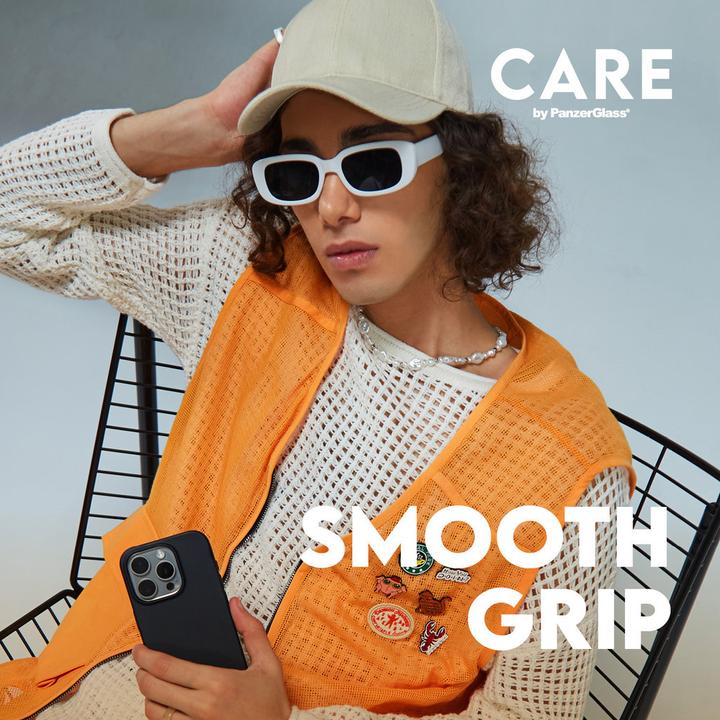 Image du produit Care Case Fashion&MagSafe (Apple iPhone 16 Pro)