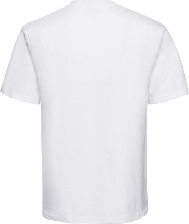 Produktbild Russell Mens Classic Plain Heavyweight T-Shirt (S)