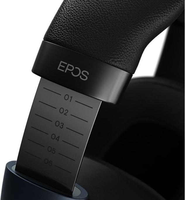 Image du produit EPOS H6PRO Open (Filaire)
