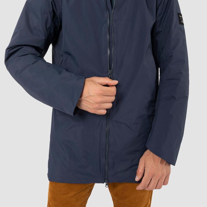 Actual product image Salewa Fanes 2 Layers Powertex Parka (48, M)