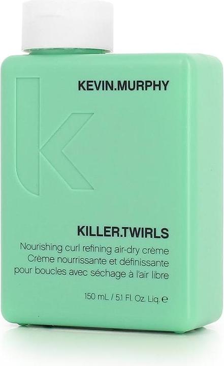 Produktbild Kevin Murphy Nourishing Curl Refining Air-Dry Creme Killer.Twirls (Nourishing Curl Refining (150 ml)