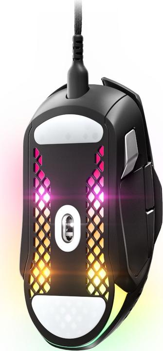 Produktbild SteelSeries Aerox 5 (Kabelgebunden)