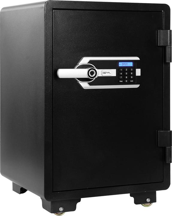 Produktbild Olympia Olymp Tresor GOsafe 5600FP mit Fingerprint (48 l)