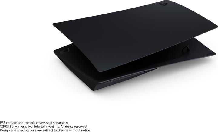 Immagine prodotto Sony PS5 Copertura standard nero notte (PS5)