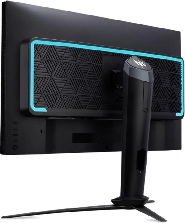 Actual product image Acer Predator XB283KKV (3840 x 2160 Pixels, 28")