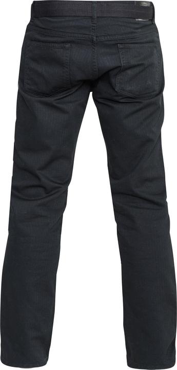 Actual product image DUKE London Kingsize Mario Bedford corduroy trousers with belt (54)