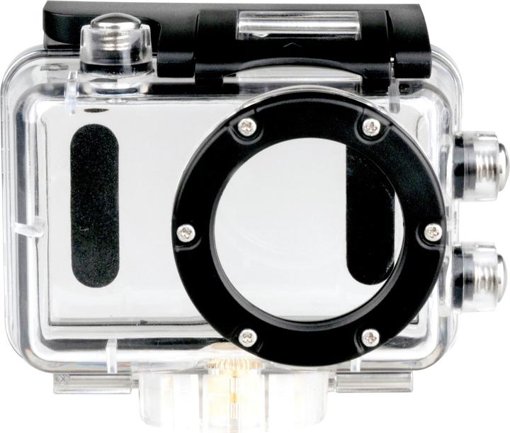 Image du produit Mediacom Sport CAM XPRO 120 HD (memory card slot) (5 Mpx)