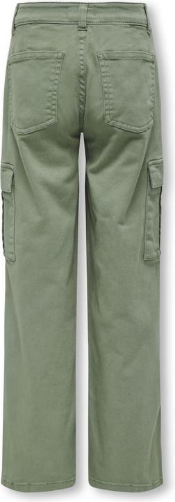 Actual product image Only Straight cut cargo trousers Cargo trousers (128)
