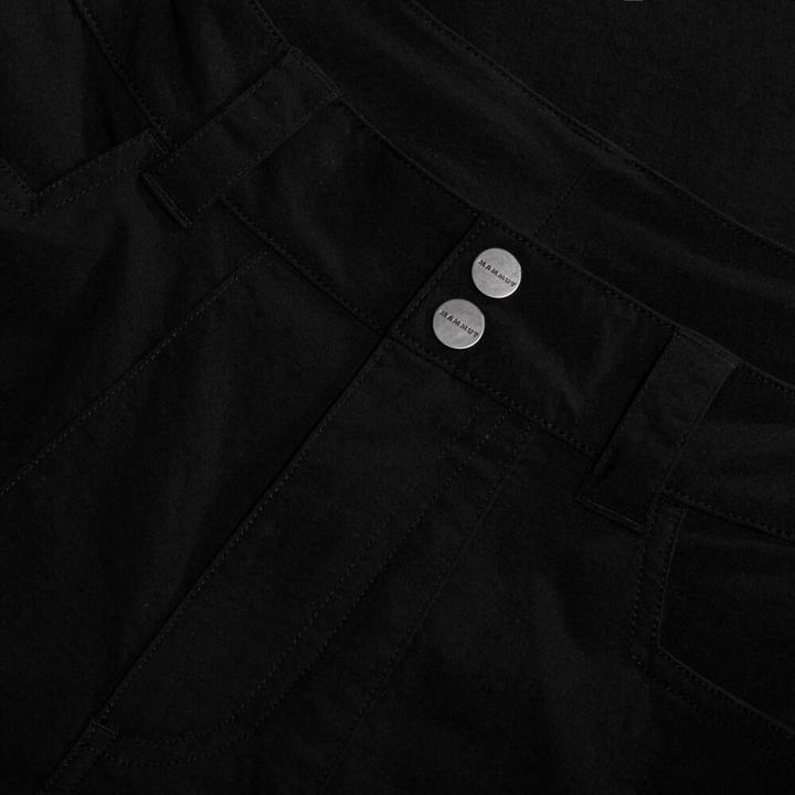 Produktbild Mammut Zinal Hybrid (XL)