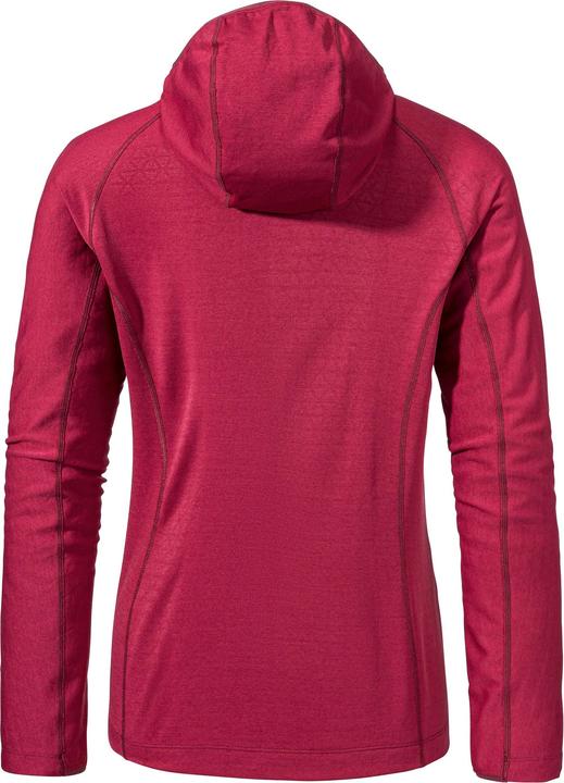 Immagine prodotto Schöffel Fleece Hoody Style Kravica WMS (42, XL)