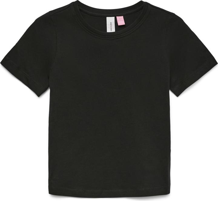Actual product image Vero Moda Vmpaulina Ss T-Shirt Ga Jrs Girl Noos (158, 164)