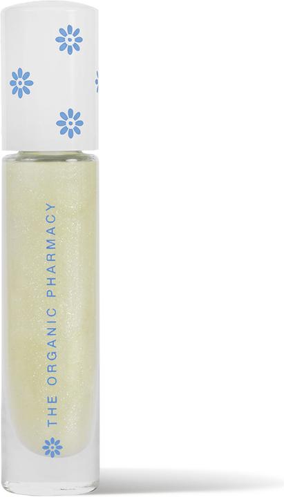 The Organic Pharmacy Volumising Balm Gloss (Sparkle)