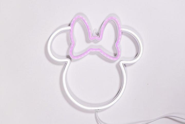 Immagine prodotto YellowPop Mini orecchie di Minnie