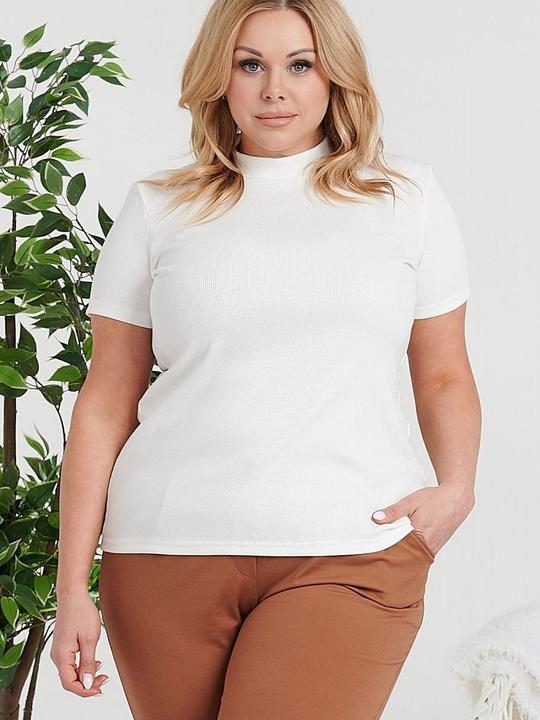 Produktbild Karko Plus-Size Bluse (42, 43, 44)
