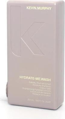 Actual product image Kevin Murphy Hydrate-Me Wash (250 ml, Liquid shampoo)