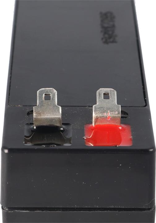 Produktbild Multipower BleiAkku (8 V, 3 Ah)