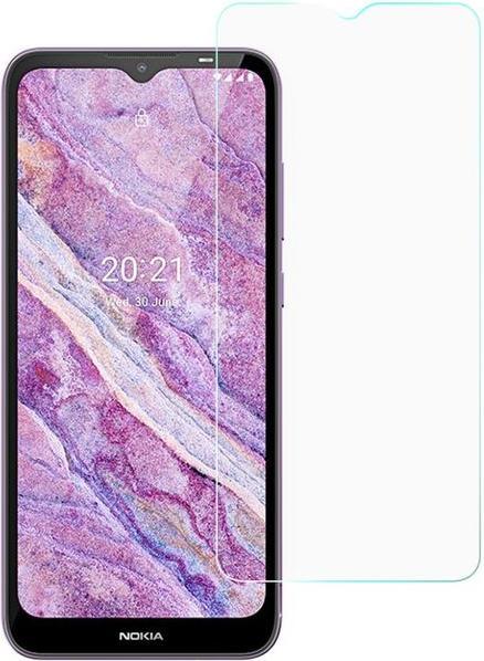 Produktbild MU Budget Schutzglas Displayschutz (1 Stück, Nokia C10, Nokia C20)