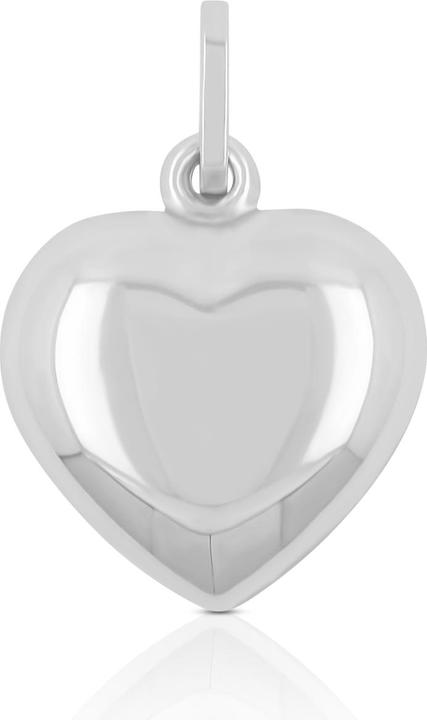 Muau Herz (750/18 K Gold)