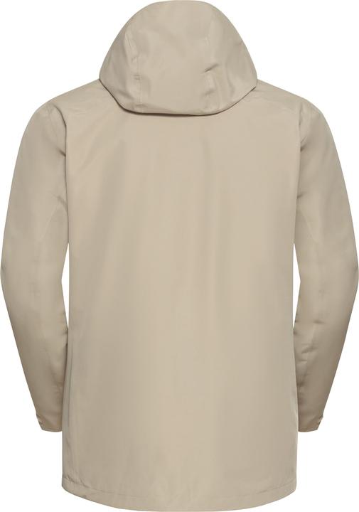 Produktbild Jack Wolfskin Icecape 3In1 Down Jkt M Down Rds (3XL)