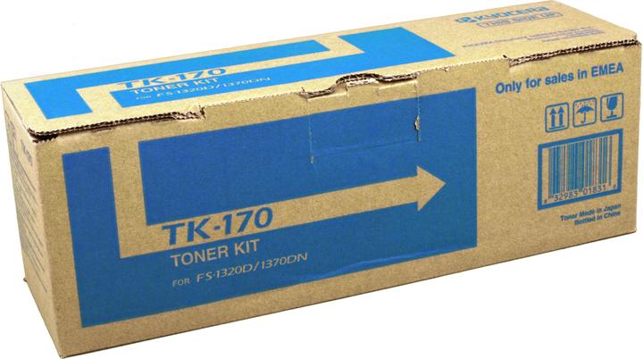 Produktbild Kyocera Tk-170 (BK)