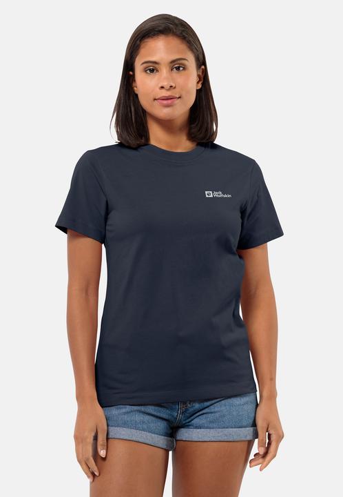Actual product image Jack Wolfskin Essential T W (XL)