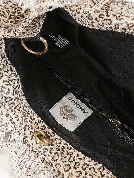 Immagine prodotto Anokhi Tote Bag BOOK TOTE